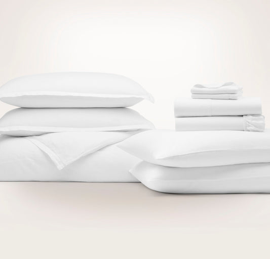 Linen Starter Bundle