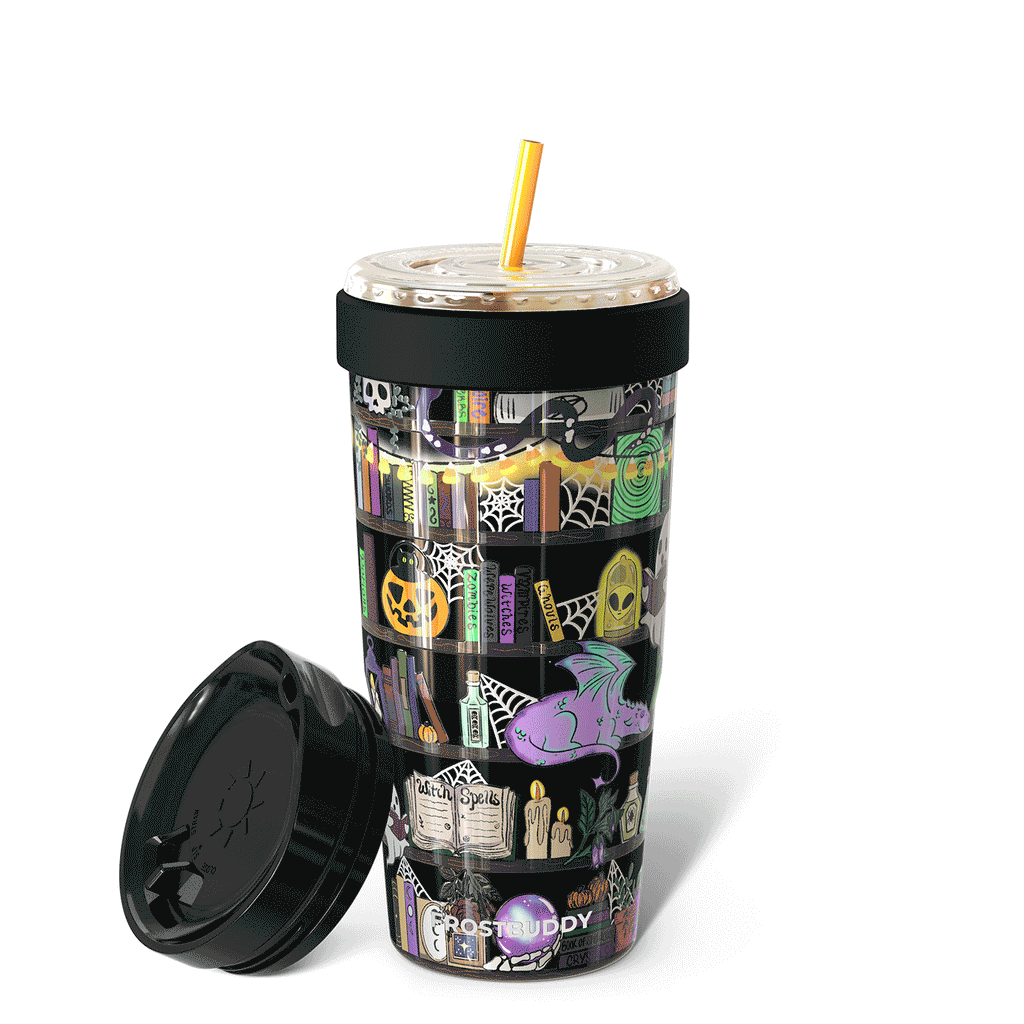 To-Go Buddy | Shelf Loathing image 4