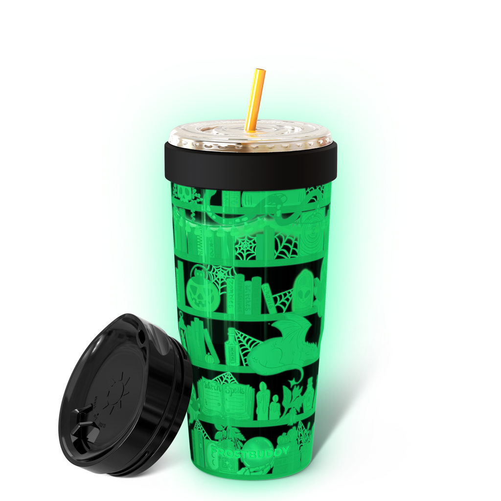 To-Go Buddy | Shelf Loathing image 3