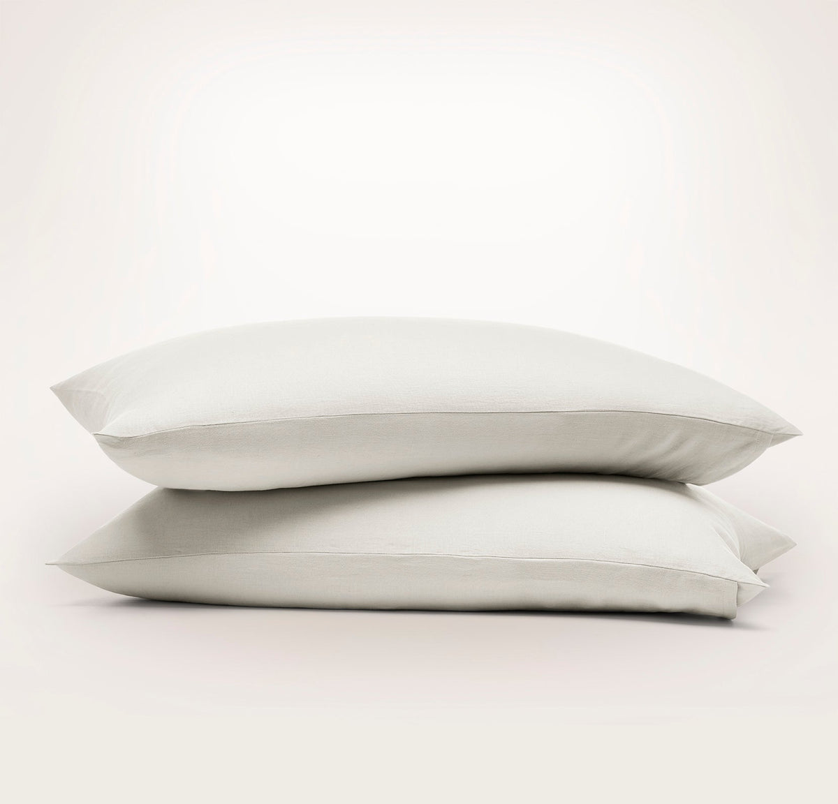 Linen Pillowcase Set