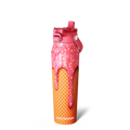 Bottle Buddy 32oz | Pink Ice Cream image 1