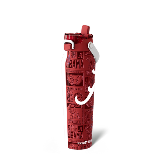Bottle Buddy 32oz | Alabama Crimson Tide | Legacy image 1