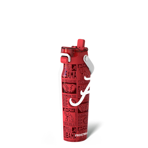 Bottle Buddy 24oz | Alabama Crimson Tide | Legacy image 1