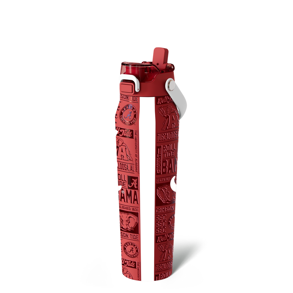 Bottle Buddy 32oz | Alabama Crimson Tide | Legacy image 3