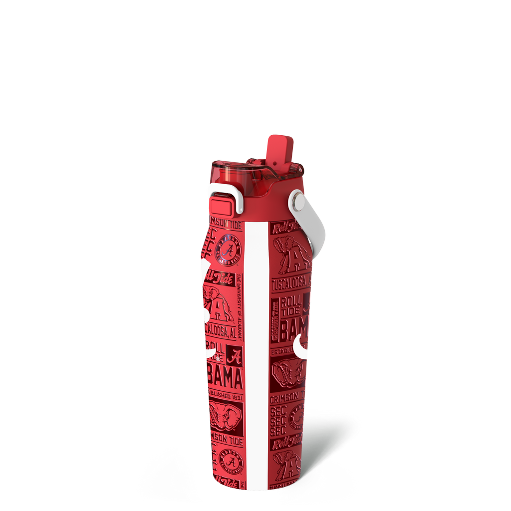 Bottle Buddy 24oz | Alabama Crimson Tide | Legacy image 2