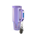 Thicc Buddy 40oz | Amethyst image 1