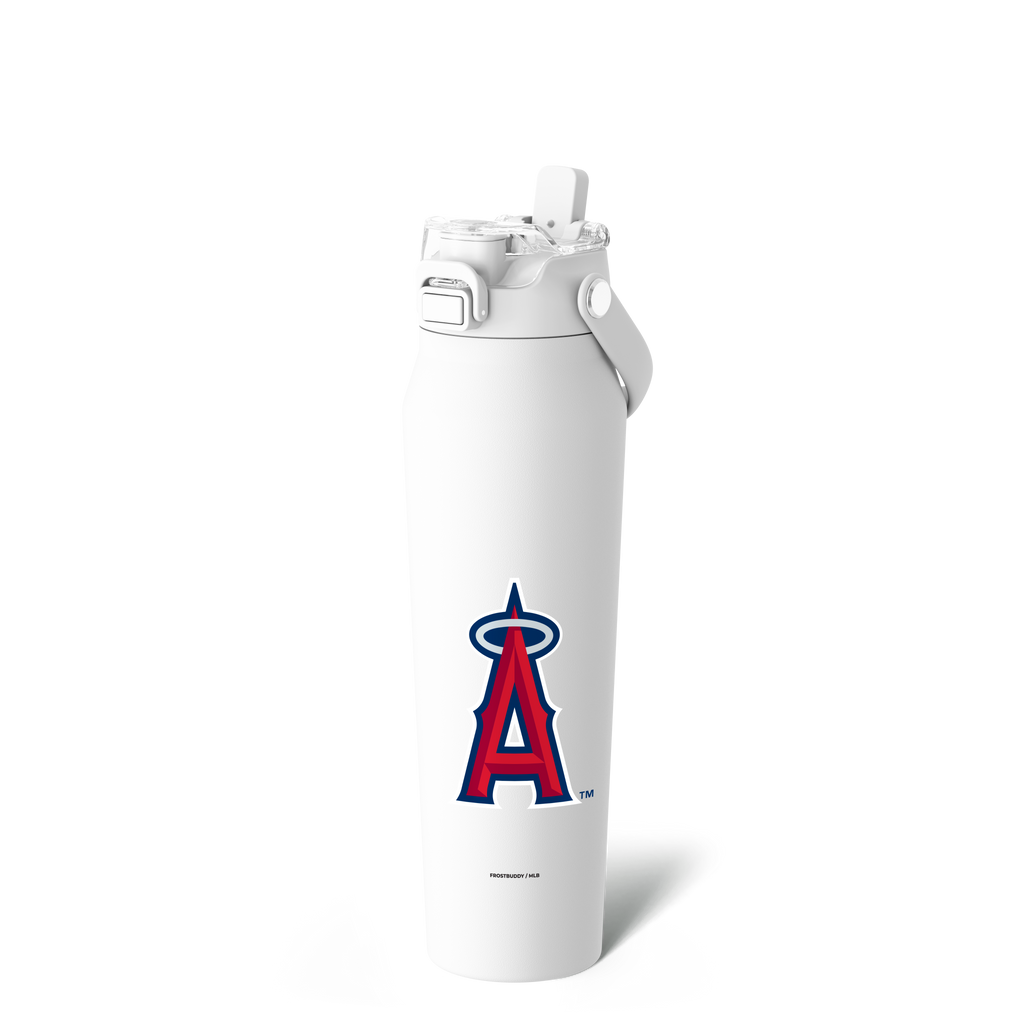 Bottle Buddy 32oz | Los Angeles Angels | Gameday image 3