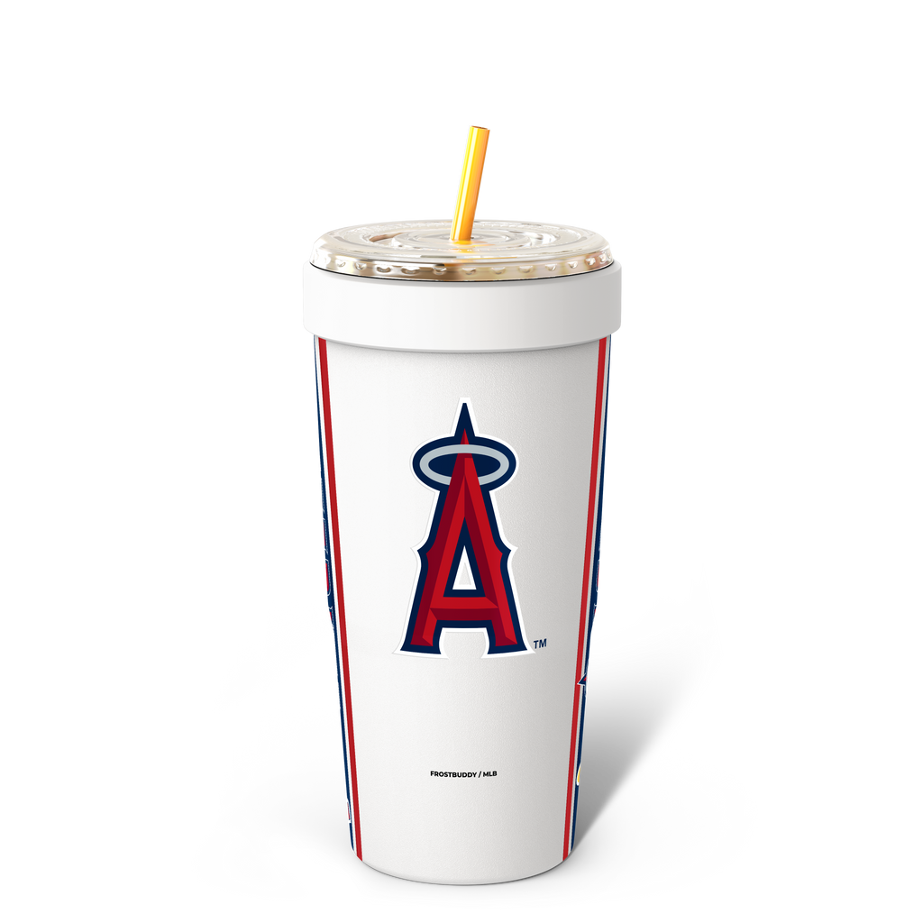 To-Go Buddy | Los Angeles Angels | Gameday image 3