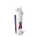 Bottle Buddy 32oz | Los Angeles Angels | Gameday image 1