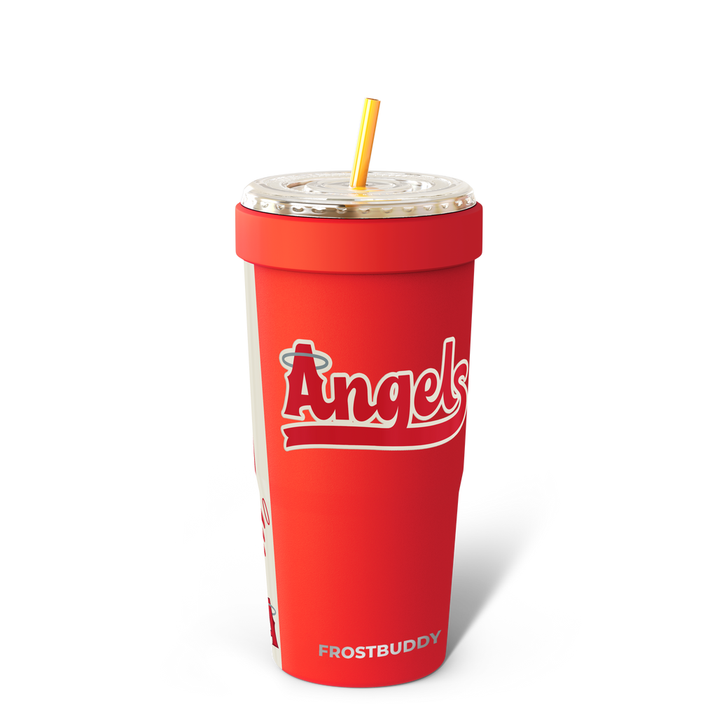 To-Go Buddy | Los Angeles Angels | City Connect image 1