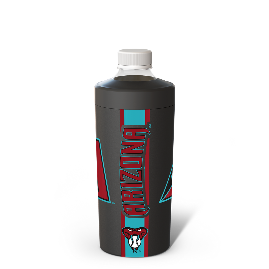 Universal XL | Arizona Diamondbacks | Gameday image 2
