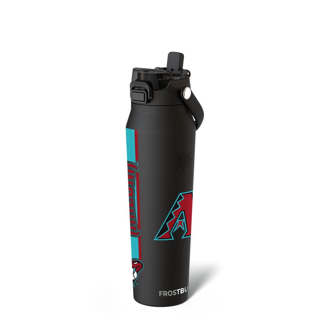 Bottle Buddy 32oz | Arizona Diamondbacks | Gameday image 1