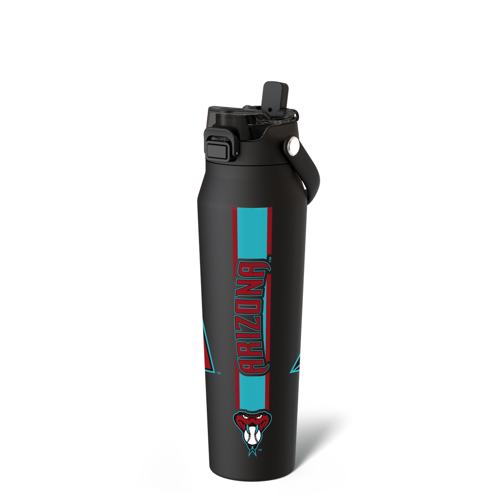Bottle Buddy 32oz | Arizona Diamondbacks | Gameday image 2