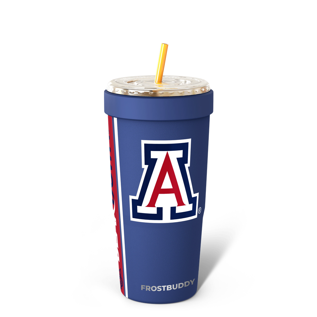 To-Go Buddy | Arizona Wildcats | Gameday image 1