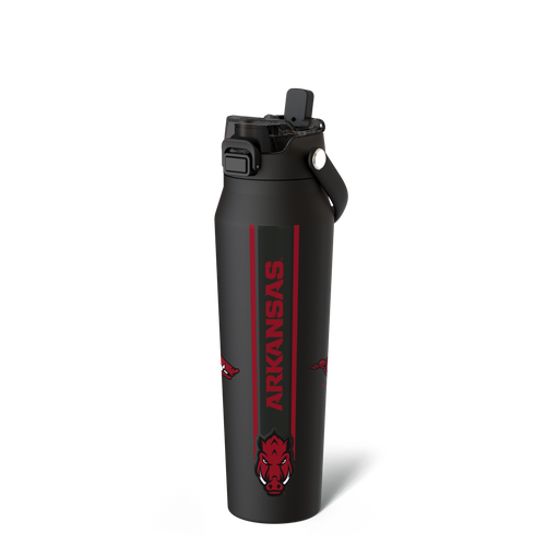 Bottle Buddy 32oz | Arkansas Razorbacks | Gameday image 2