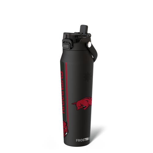 Bottle Buddy 32oz | Arkansas Razorbacks | Gameday image 1