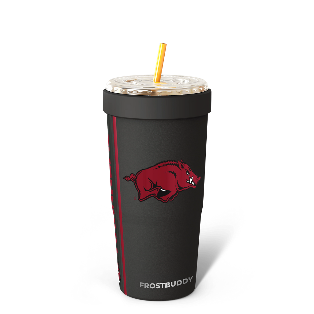 To-Go Buddy | Arkansas Razorbacks | Gameday image 1