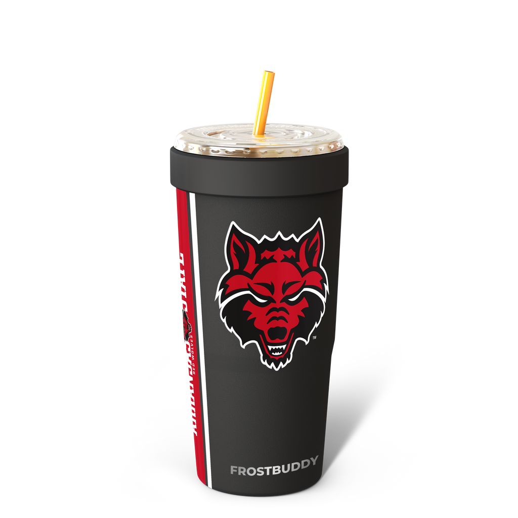 To-Go Buddy | Arkansas State Red Wolves | Gameday image 1