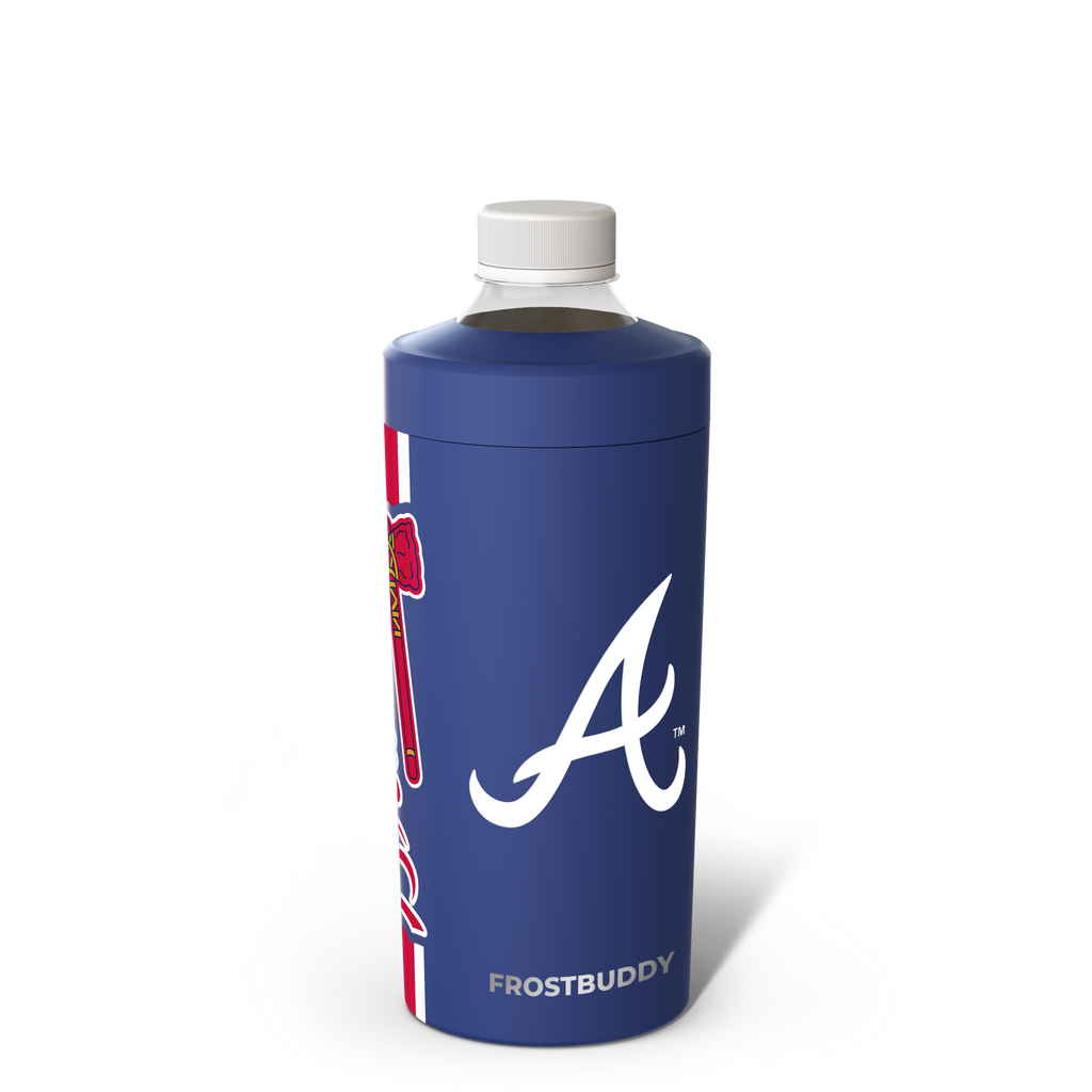 Universal XL | Atlanta Braves | Gameday image 1