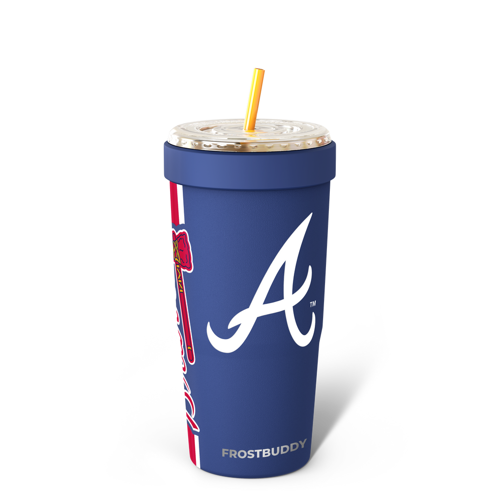 To-Go Buddy | Atlanta Braves | Gameday image 1