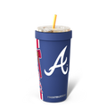 To-Go Buddy | Atlanta Braves | Gameday image 1