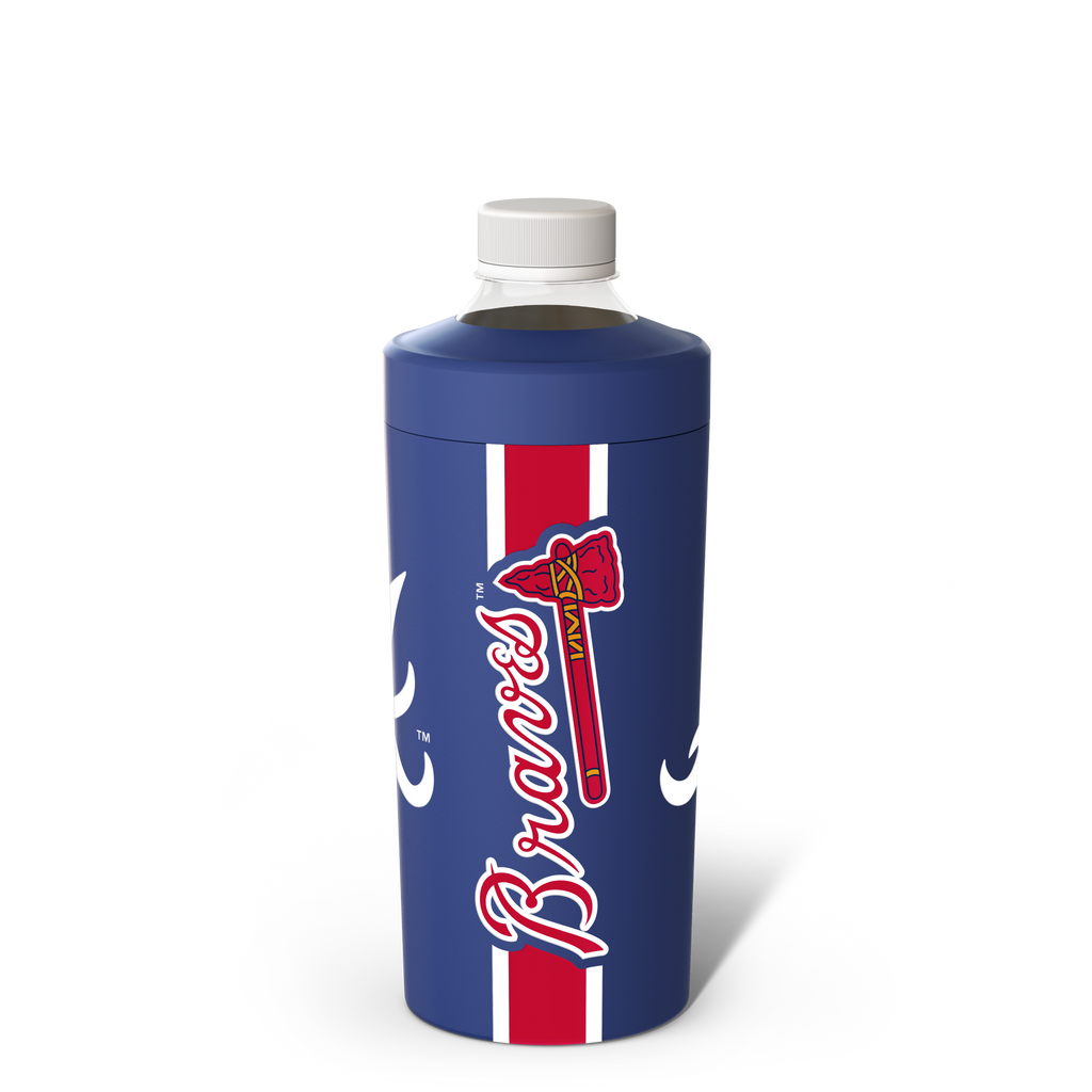 Universal XL | Atlanta Braves | Gameday image 2