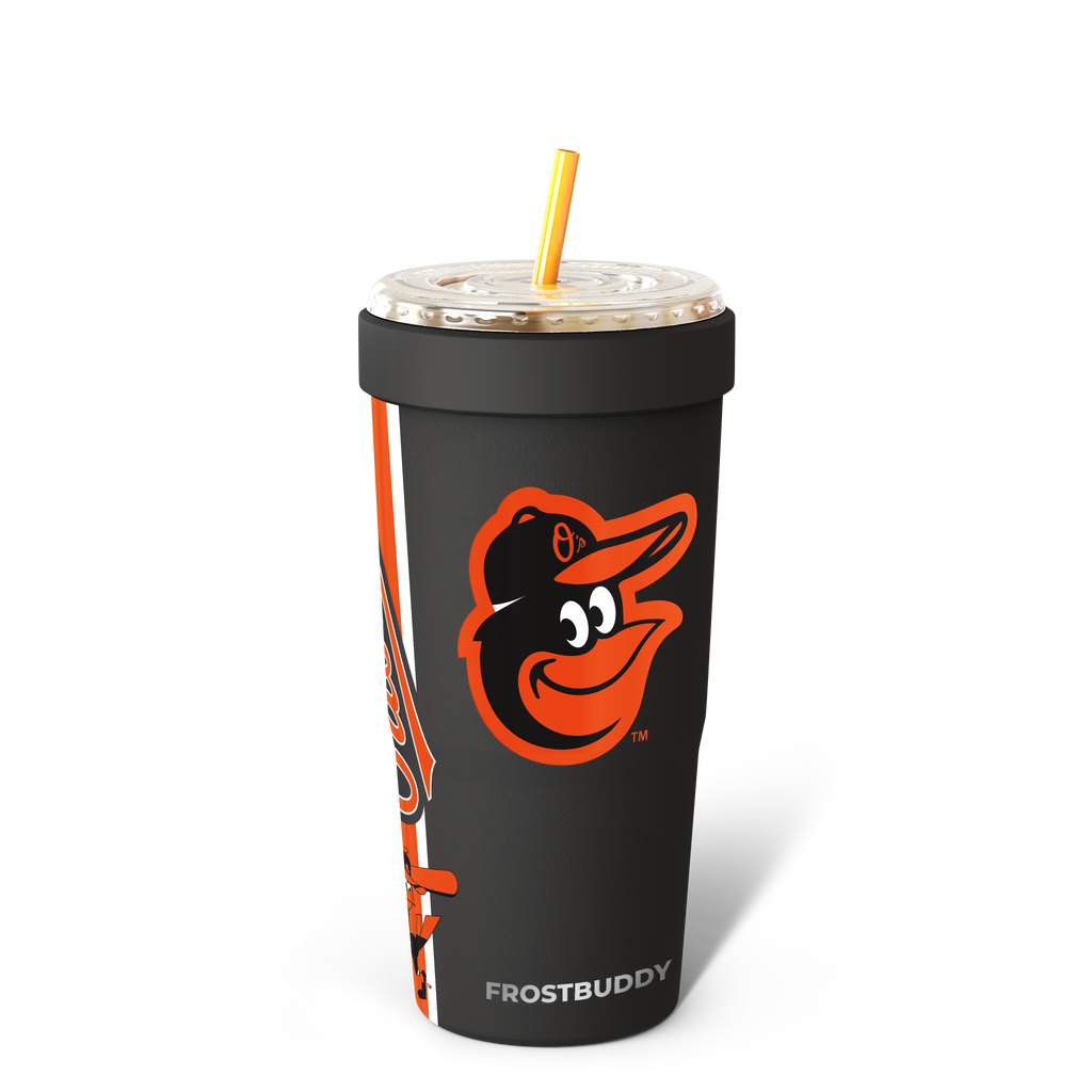 To-Go Buddy | Baltimore Orioles | Gameday image 1