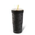 To-Go Buddy | Black Floral image 1