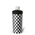 Universal XL | Black & White Checkered image 1
