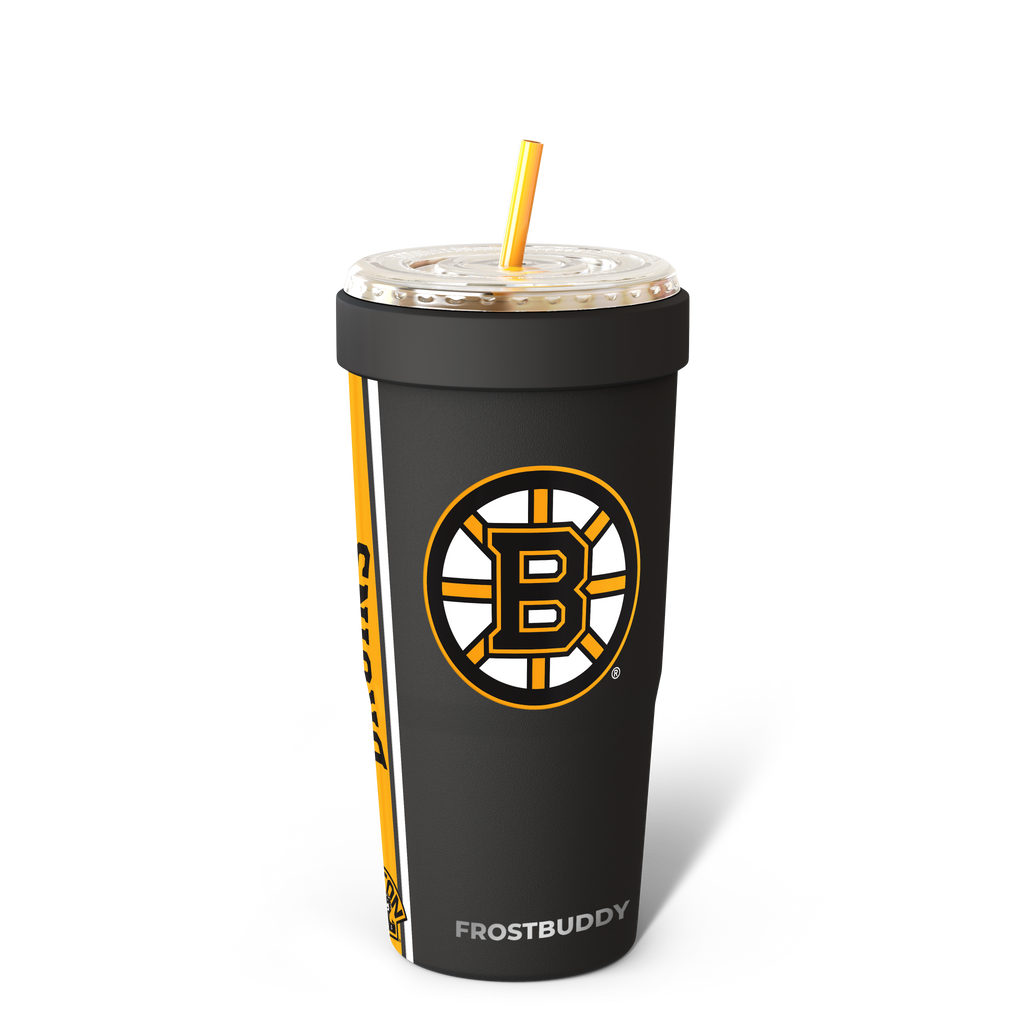 To-Go Buddy | Boston Bruins | Gameday image 1