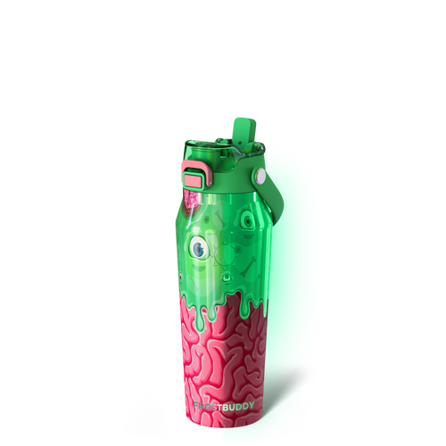 Bottle Buddy 24oz | Brain Freeze image 1