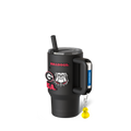 Thicc Buddy 16oz | Georgia Bulldogs | Skin + Budz Bundle image 1