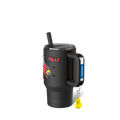 Thicc Buddy 16oz | Louisville Cardinals | Skin + Budz Bundle image 1