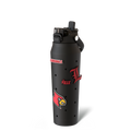 Bottle Buddy 32oz | Louisville Cardinals | Skin + Budz Bundle image 1