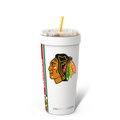 To-Go Buddy | Chicago Blackhawks | Gameday image 1