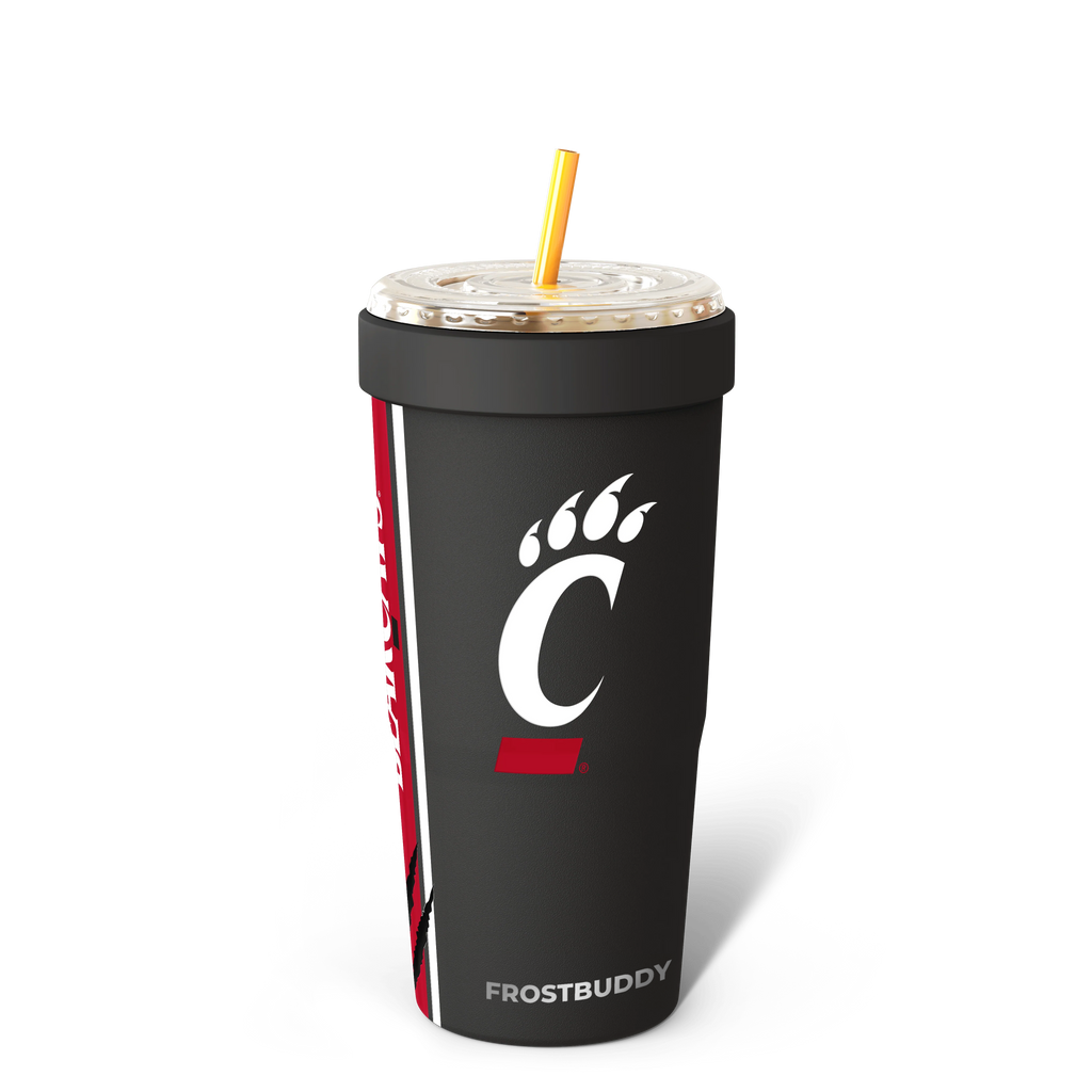 To-Go Buddy | Cincinnati Bearcats | Gameday image 1