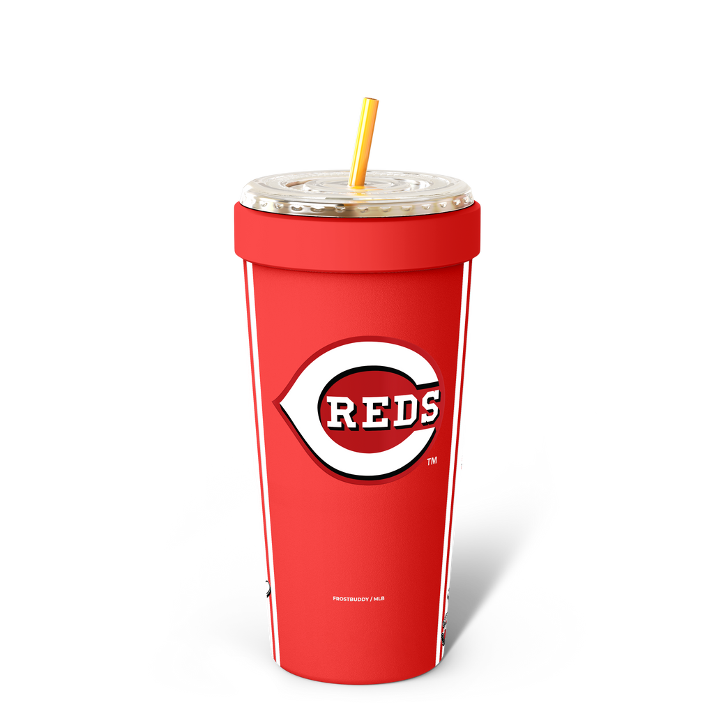 To-Go Buddy | Cincinnati Reds | Gameday image 3