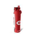 Bottle Buddy 32oz | Cincinnati Reds | Gameday image 1