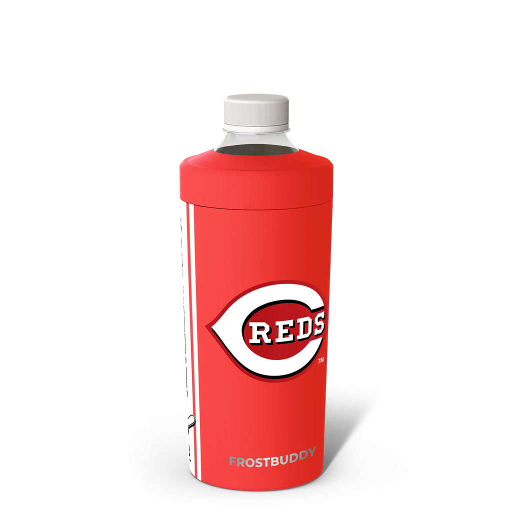 Universal XL | Cincinnati Reds | Gameday image 1