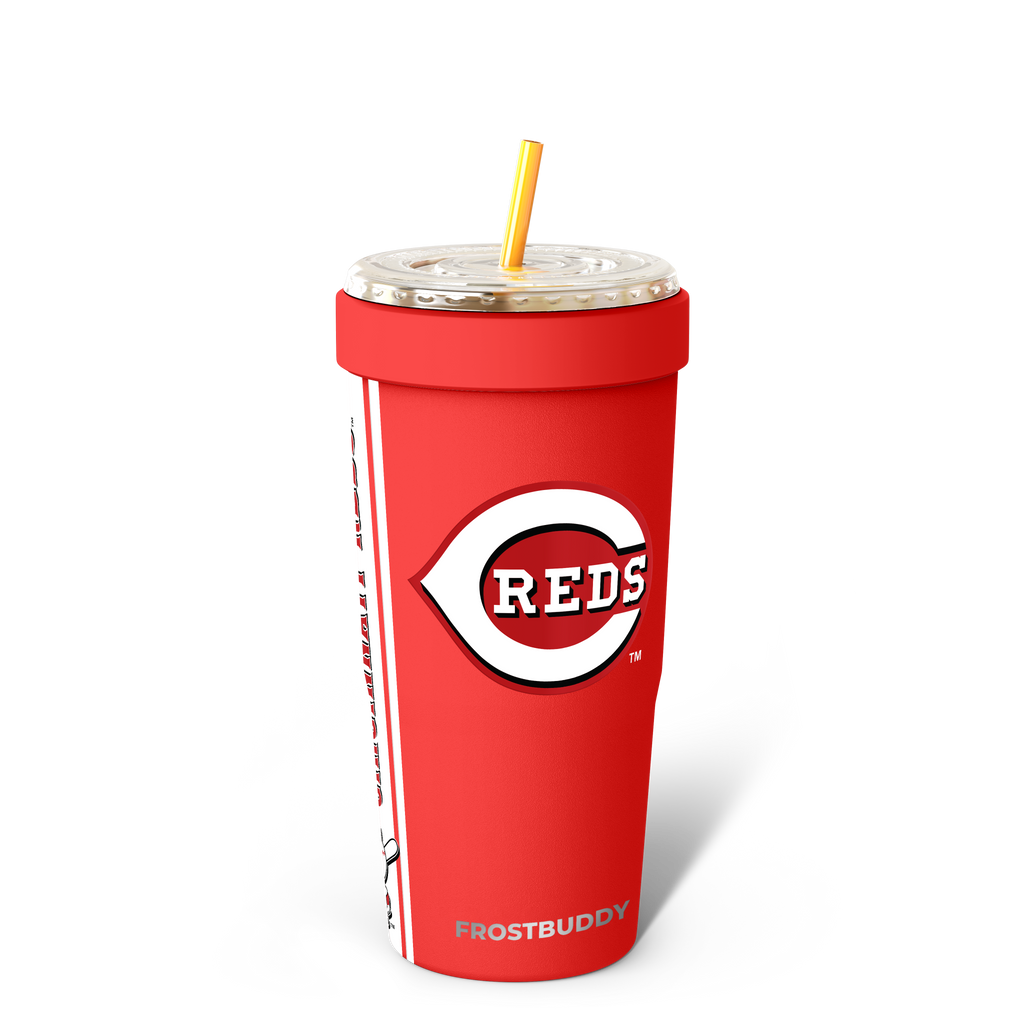 To-Go Buddy | Cincinnati Reds | Gameday image 1