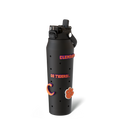 Bottle Buddy 32oz | Clemson Tigers | Skin + Budz Bundle image 1