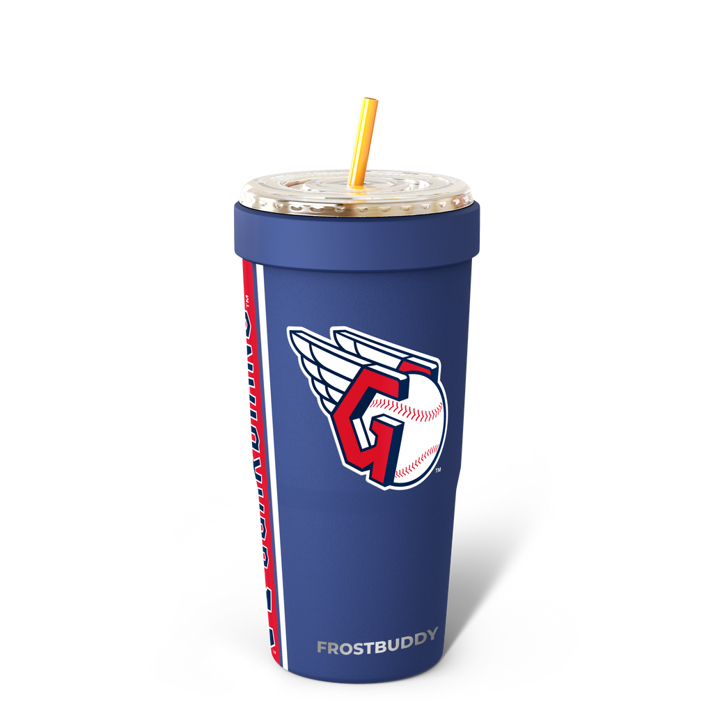 To-Go Buddy | Cleveland Guardians | Gameday image 1