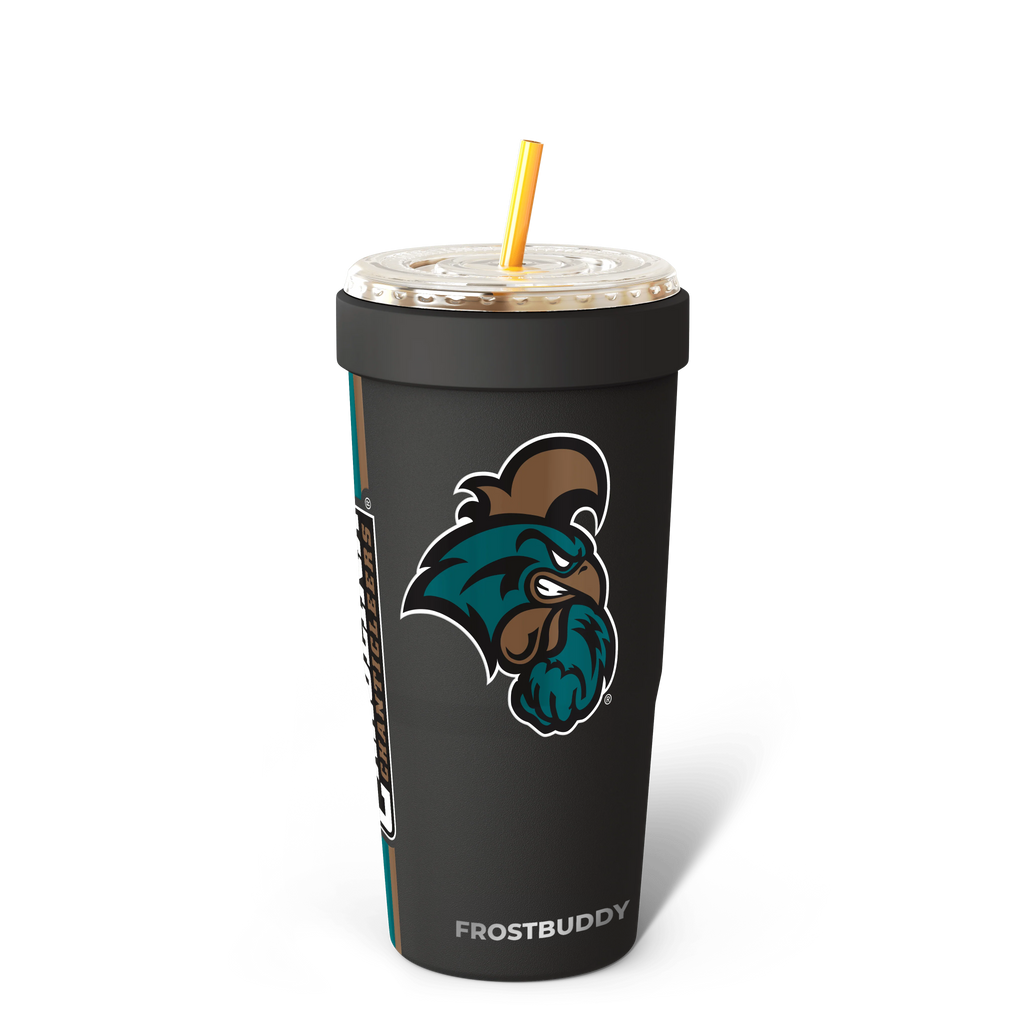 To-Go Buddy | Coastal Carolina Chanticleers | Gameday image 1
