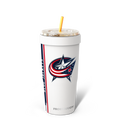 To-Go Buddy | Columbus Blue Jackets | Gameday image 1
