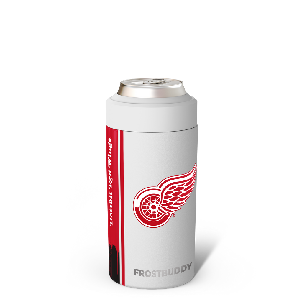 Universal Buddy | Detroit Red Wings | Gameday image 1