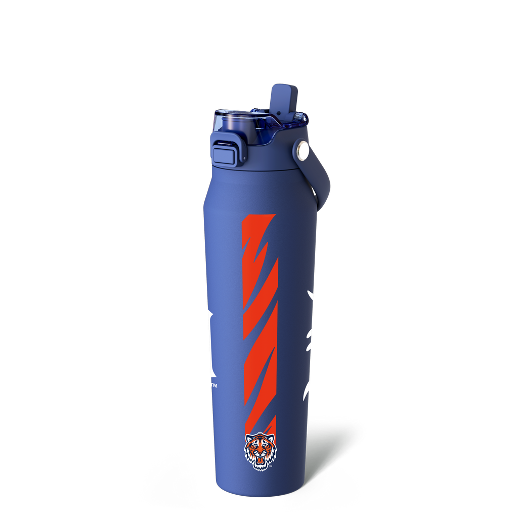 Bottle Buddy 32oz | Detroit Tigers | Gameday image 2