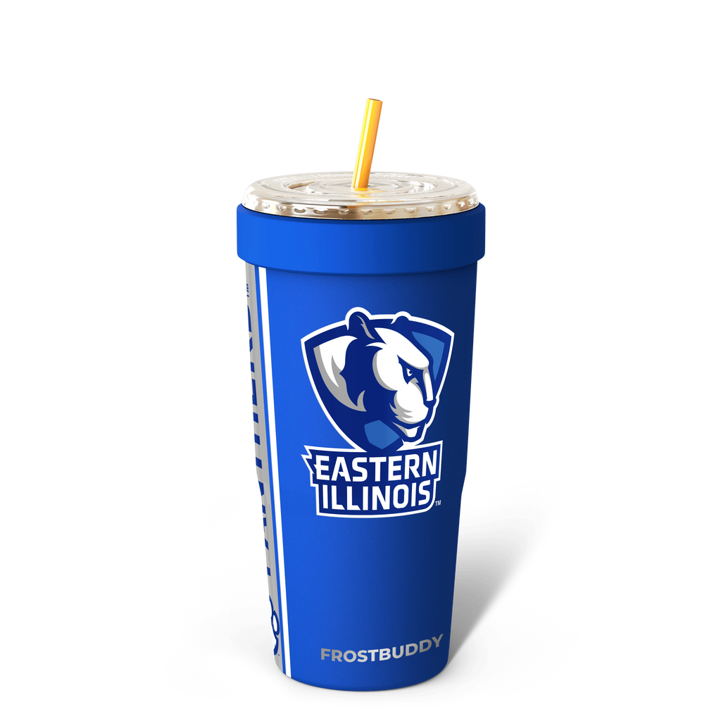 To-Go Buddy | Eastern Illinois Panthers | Gameday image 1