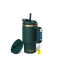 Thicc Buddy 16oz | Emerald Elegance image 1