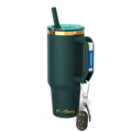 Thicc Buddy 40oz | Emerald Elegance image 1