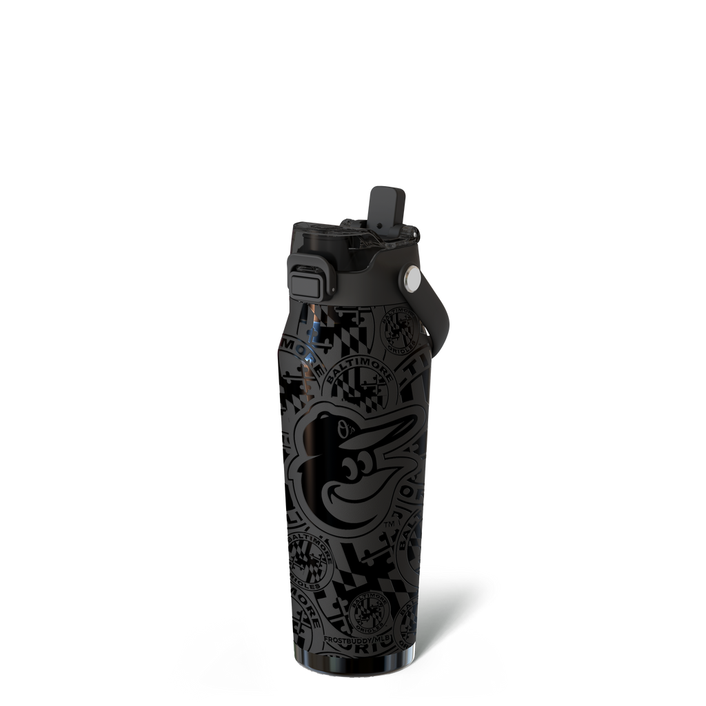 Bottle Buddy 24oz | Baltimore Orioles | Night Game image 3